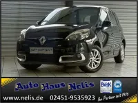 Gebraucht Renault Scenic E-Tech Initiale Paris 110 PS (80 kW) 2014 Schwarz Van / Kleinbus