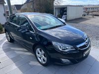 gebraucht Opel Astra Lim. 5-trg. Sport "XENON"