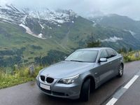 gebraucht BMW 530 E60 i xenon