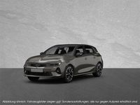 Neu Opel Astra Edition 131 PS (96 kW) 2025 Vulkan grau Limousine