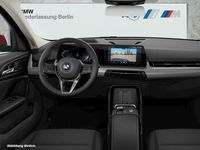 Gebraucht BMW X2 156 PS (114 kW) 2025 Rot SUV