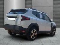 Neu Dacia Duster Journey 154 PS (113 kW) 2026 Arktisweiß SUV