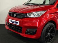 Gebraucht Aixam City Sport 2023 Rot Kleinwagen