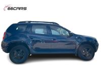 gebraucht Dacia Duster I Laureate 4x2 Facelift*AHK*Kamera*Navi*