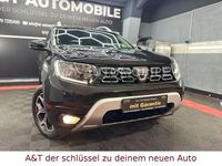 Gebraucht Dacia Duster Celebration 101 PS (74 kW) 2021 Schwarz SUV