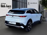 Gebraucht Renault Mégane Techno 160 kW (218 PS) 2022 Weiß Limousine