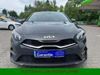 Gebraucht Kia Ceed 140 PS (102 kW) 2025 Grau Kleinwagen