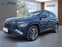 gebraucht Hyundai Tucson 1.6 T-GDI