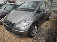 gebraucht Mercedes A150 CLASSIC