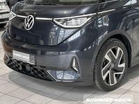 Gebraucht VW ID. Buzz GTX 250 kW (340 PS) 2025 Blau Van / Kleinbus