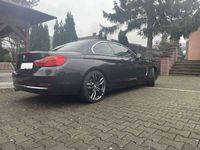 gebraucht BMW 425 425 d Cabrio Sport-Aut. Luxury Line