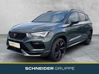 Gebraucht Cupra Ateca VZ 300 PS (220 kW) 2025 Grün SUV