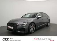 Gebraucht Audi S6 Sport 344 PS (253 kW) 2023 Grau Kombi