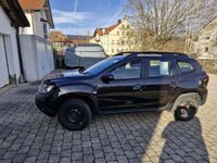 gebraucht Dacia Duster DusterSCe 115 2WD LPG Comfort