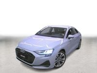 Gebraucht Audi A3 Sport 116 PS (85 kW) 2025 Grau Limousine