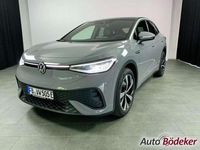 Gebraucht VW ID.5 Pro Performance 150 kW (204 PS) 2023 Mondsteingrau SUV