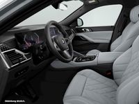 Gebraucht BMW X6 M Sport 286 PS (210 kW) 2025 Grau SUV