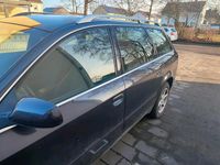Gebraucht Audi A6 150 PS (110 kW) 1999 Braun Kombi