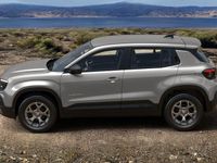 Neu Jeep Avenger Longitude 110 PS (80 kW) 2025 Granite grey metallic SUV
