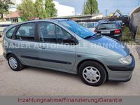 Gebraucht Renault Mégane 114 PS (83 kW) 1997 Grau Van / Kleinbus