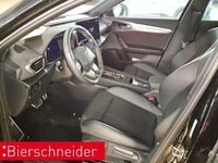 Gebraucht Cupra Formentor 150 PS (110 kW) 2025 Schwarz SUV