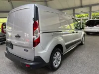 Gebraucht Ford Transit Connect 120 PS (88 kW) 2022 Silber Van / Kleinbus