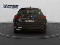 Gebraucht Kia XCeed Vision 104 PS (76 kW) 2022 Schwarz SUV