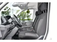 Gebraucht VW Crafter 140 PS (102 kW) 2022 Candyweiß Van