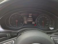Second-hand Audi A6 Black Edition 320 CP (235 kW) 2018 Andere farben Break