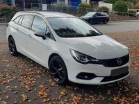Gebraucht Opel Astra Ultimate 145 PS (106 kW) 2020 Weiß Kombi