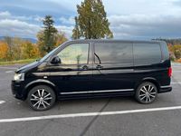 gebraucht VW Multivan T5.1 highline