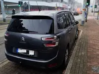 Gebraucht Citroën Grand C4 Picasso SELECTION 120 PS (88 kW) 2016 Van / Kleinbus