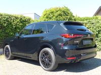 gebraucht Mazda CX-60 e-SKYACTIV-D 254 AL-HOMURA P-GSD DA-P CON-P PRE-CO