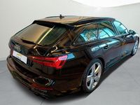 Gebraucht Audi S6 Sport 344 PS (253 kW) 2022 Mythosschwarz metallic Kombi