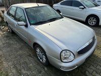 gebraucht Ford Scorpio 2.3 Ghia Automatik -1997- Leder/Klima