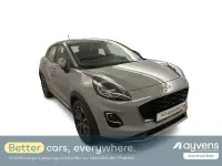 Gebraucht Ford Puma Titanium 155 PS (114 kW) 2024 Grau SUV