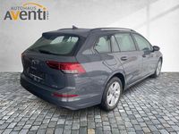 Gebraucht VW Golf VIII Life 2023 Grau Kombi