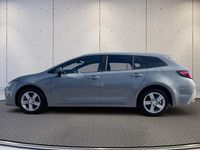 Gebraucht Toyota Corolla Team 122 PS (89 kW) 2020 Kombi