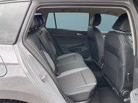 Neu VW Golf VIII 150 PS (110 kW) 2026 Grau Kombi