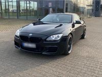 Gebraucht BMW 640 313 PS (230 kW) 2013 Schwarz Coupé