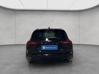 Gebraucht Ford Focus ST-Line X 155 PS (114 kW) 2024 Agate black metallic Kombi