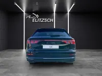 Gebraucht Audi Q8 S-Line 286 PS (210 kW) 2026 Schwarz SUV
