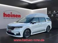 Brugt Kia Carnival 294 HK (216 kW) 2023 Hvid MPV