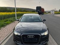 gebraucht Audi A6 3.0TDI Quattro Xenon ACC PDC