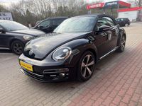 Occasion VW Beetle Cabriolet Sound 105 ch (77 kW) 2017 Noir Cabriolet
