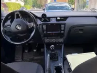 Gebraucht Skoda Octavia Active 150 PS (110 kW) 2017 Kombi