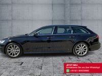 gebraucht Audi A6 A6 AvantAvant 2.0 TFSI QU S-TR LED+NAVI+RFK+PANO+19"