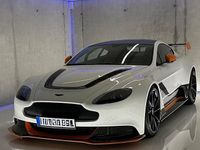 Gebraucht Aston Martin V12 Vantage 604 PS (444 kW) 2016 Weiß