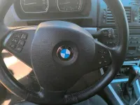 Gebraucht BMW X3 286 PS (210 kW) 2007 Schwarz SUV