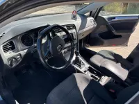 Gebraucht VW Golf VII 110 PS (80 kW) 2015 Grau Kombi